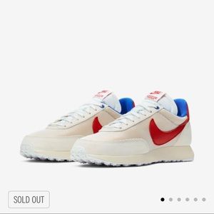 Nike men X Stranger Things Air Tailwind 79 Size 11